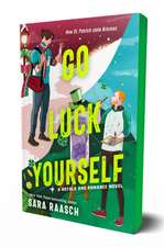 Go Luck Yourself