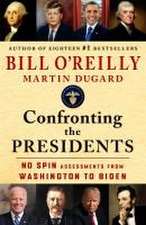 Confronting the Presidents