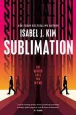 Sublimation