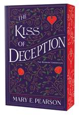 The Kiss of Deception