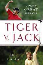 Tiger V. Jack