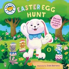 Easter Egg Hunt