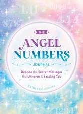 The Angel Numbers Journal