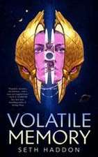 Volatile Memory