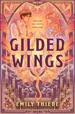 Gilded Wings