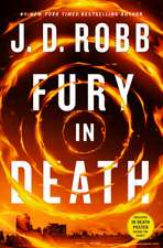 Fury in Death