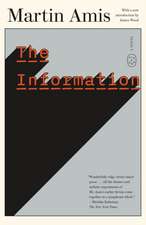 The Information