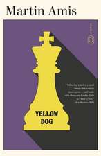 Yellow Dog