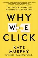Why We Click