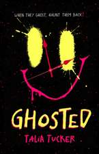 Ghosted