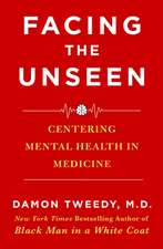 Facing the Unseen