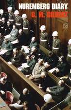 Nuremberg Diary