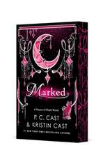 Marked