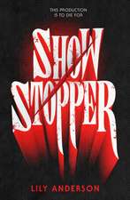 Showstopper