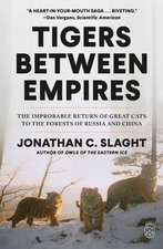 Tigers Between Empires