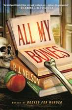An All My Bones