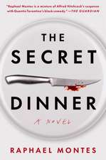 Secret Dinner