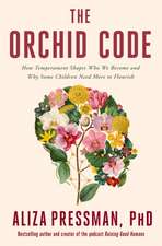 The Orchid Code