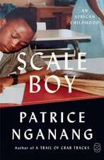 Scale Boy