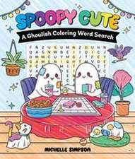Spoopy Cute