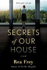 Secrets of Our House