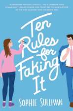 Ten Rules for Faking It