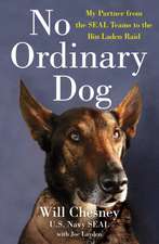 Chesney, W: No Ordinary Dog