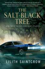 Salt-Black Tree