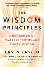 Wisdom Principles