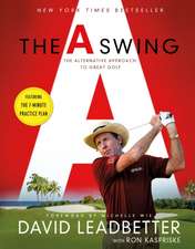 The a Swing