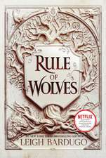 Rule of Wolves