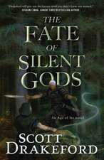 The Fate of Silent Gods