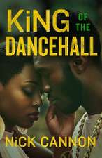 King of the Dancehall