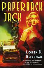 Paperback Jack