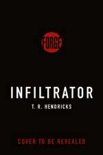 The Infiltrator