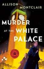 Murder at the White Palace