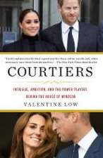 Courtiers