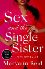 Sex and the Single Sister