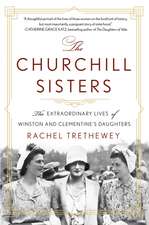 The Churchill Sisters