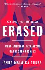 Erased