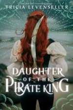 Daughter of the Pirate King