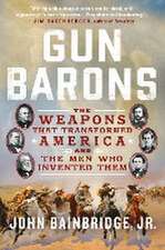 Gun Barons