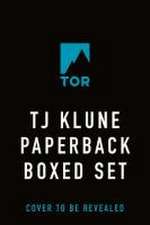 Tj Klune Trade Paperback Collection