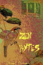 Zen Bytes