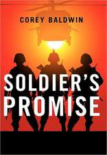 Soldier's Promise