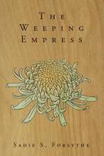 The Weeping Empress