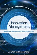 Innovation Management