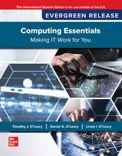 Computing Essentials: 2026 Evergreen Release: 2026 Release ISE
