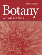 Botany: A Lab Manual