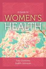 A Guide to Women’s Health